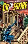 Crossfire #6 Comic Books - Covers, Scans, Photos in Crossfire Comic Books - Covers, Scans, Gallery